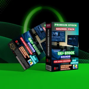 Stock Sound Download 5000+